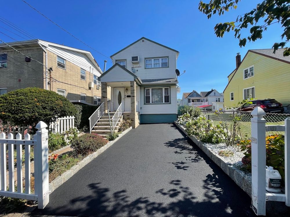 All Photos for W Paving LLC in Palisades Park, NJ