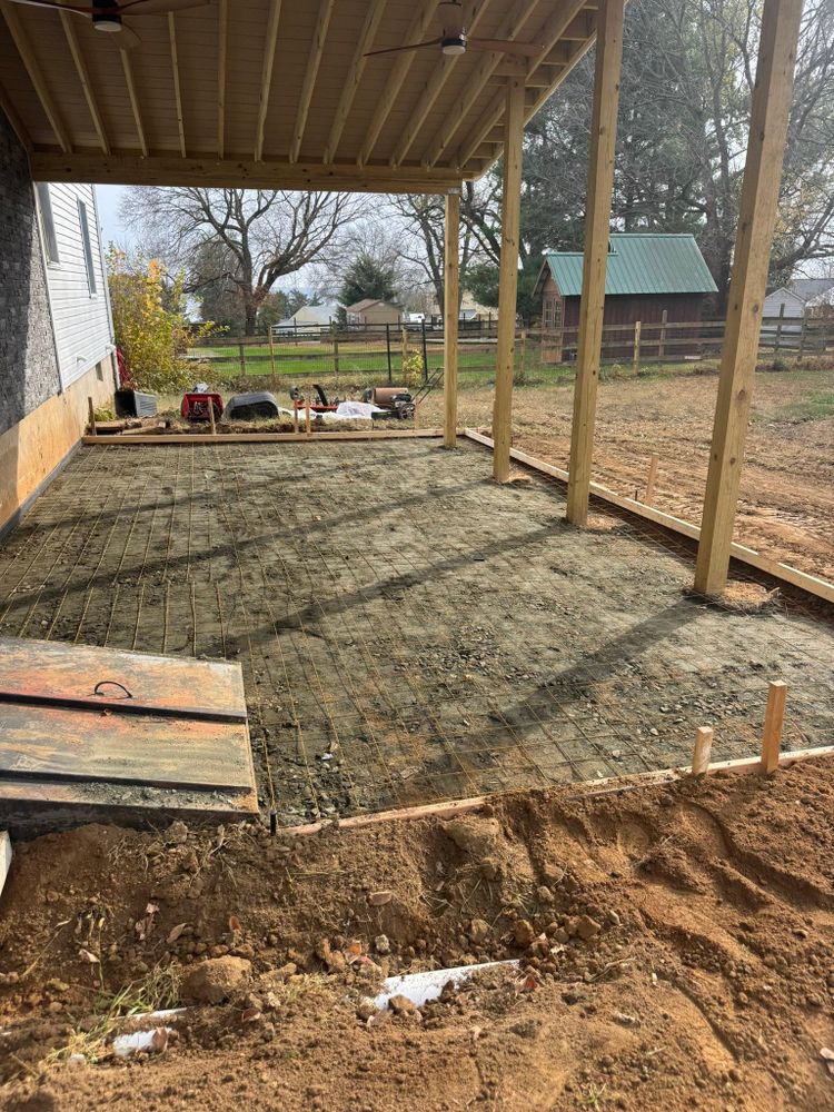 All Photos for Kouroupis Contracting in Frankford, DE