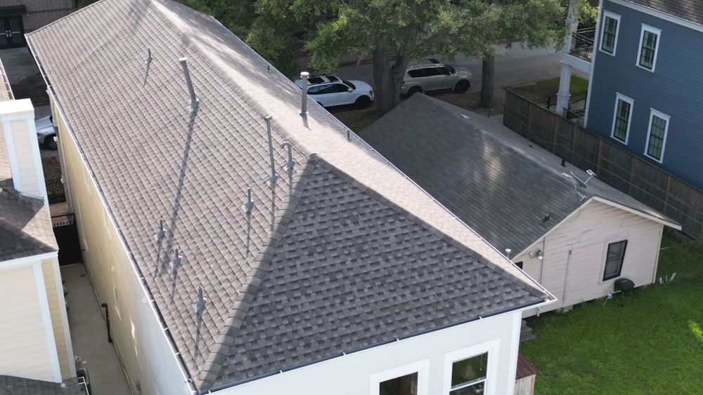 All Photos for E & E Roofing & Exteriors LLC in Baytown, TX