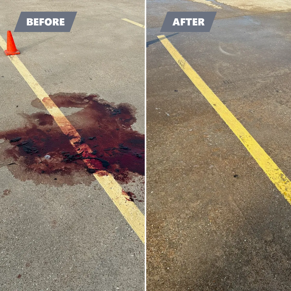 All Photos for Power Pressure Wash in Houston, TX