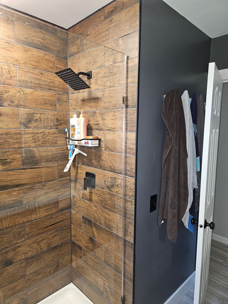 All Photos for Newtons Handyman Service LLC in Allendale, MI