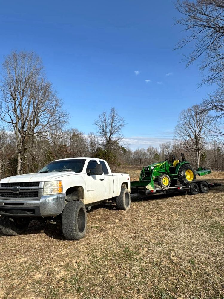 KBM Fencing & More team in Paragould, AR - people or person