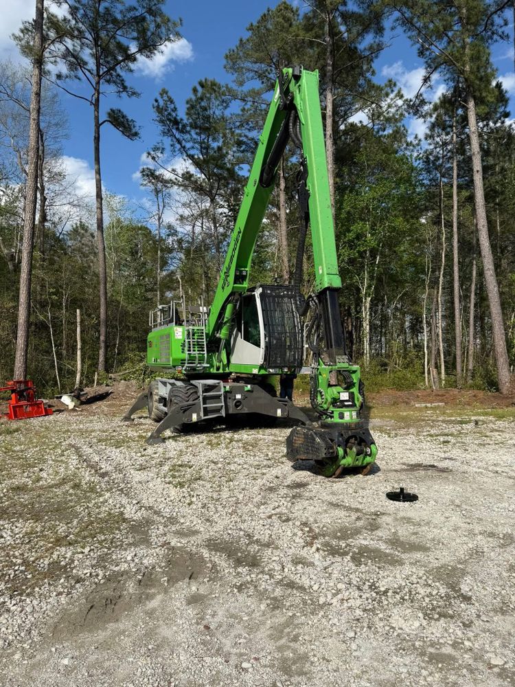 All Photos for A&A Property Maintenance in Jacksonville, NC