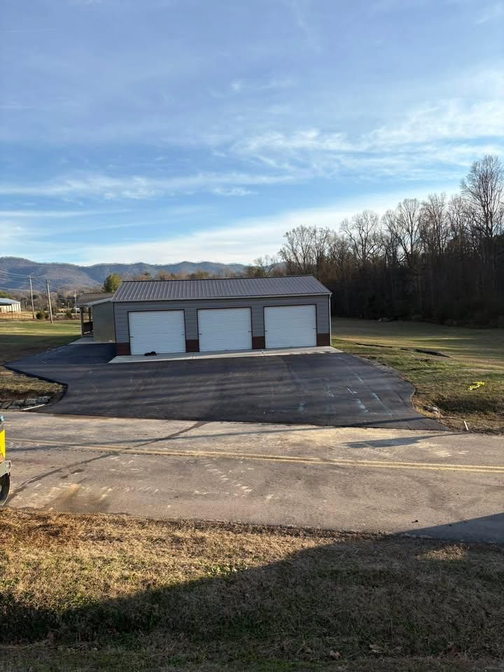 All Photos for Quality Paving in Seymour, TN