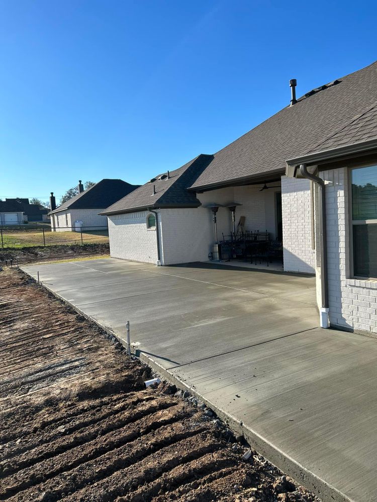 All Photos for Freedom Contracting Of Texas LLC. in Springtown, TX