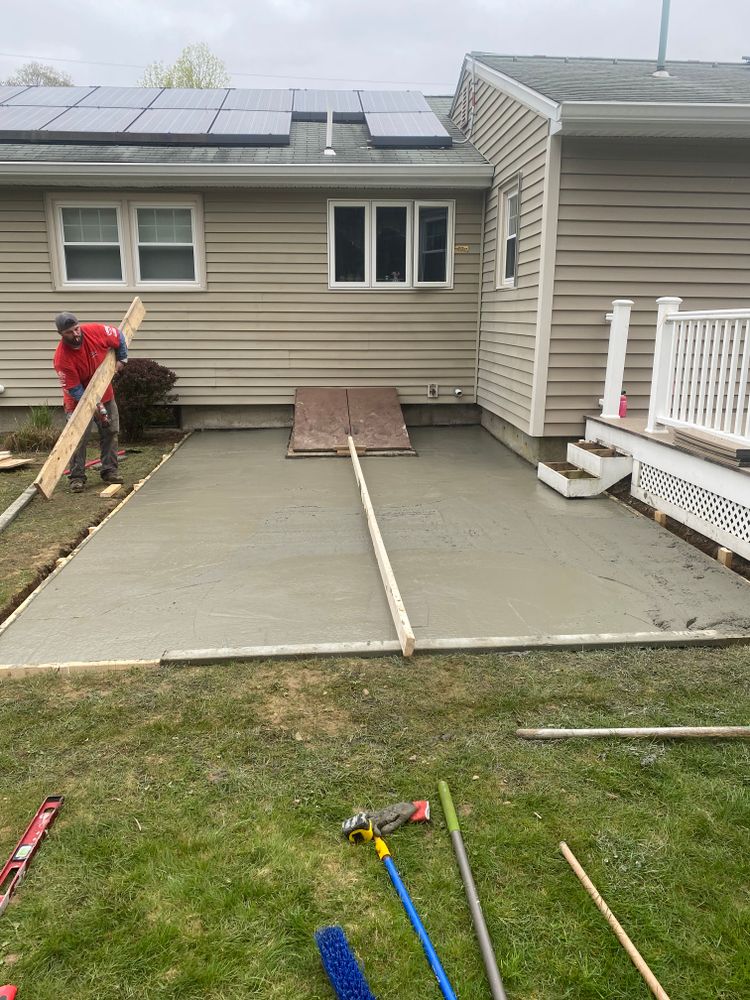 All Photos for Clark co. Construction in Attleboro, MA