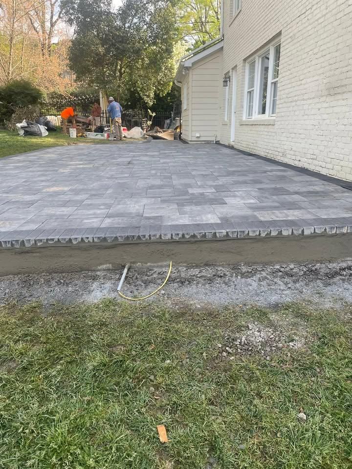 All Photos for J’s Developers LLC Welding and Landscaping in Monroe, NC