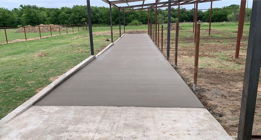 All Photos for Leal's Welding & Construction LLC in Granbury, TX