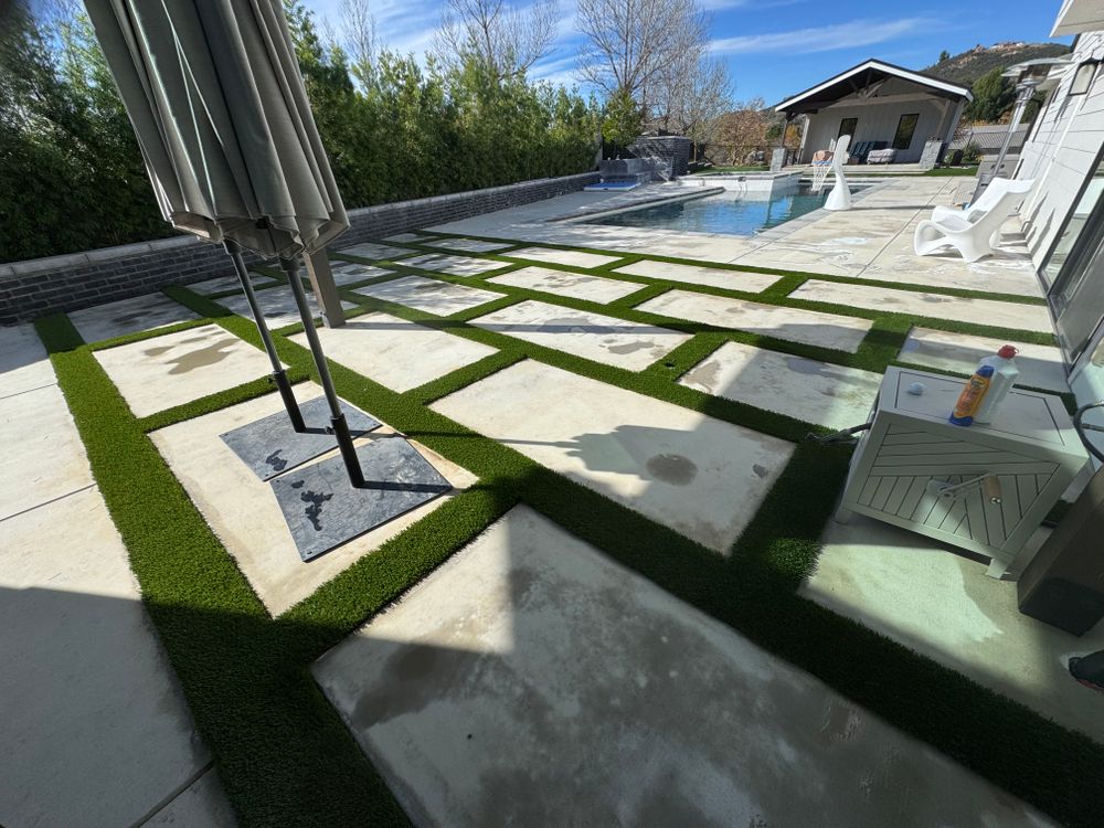 All Photos for Aidan Jade Landscaping in Riverside County, CA