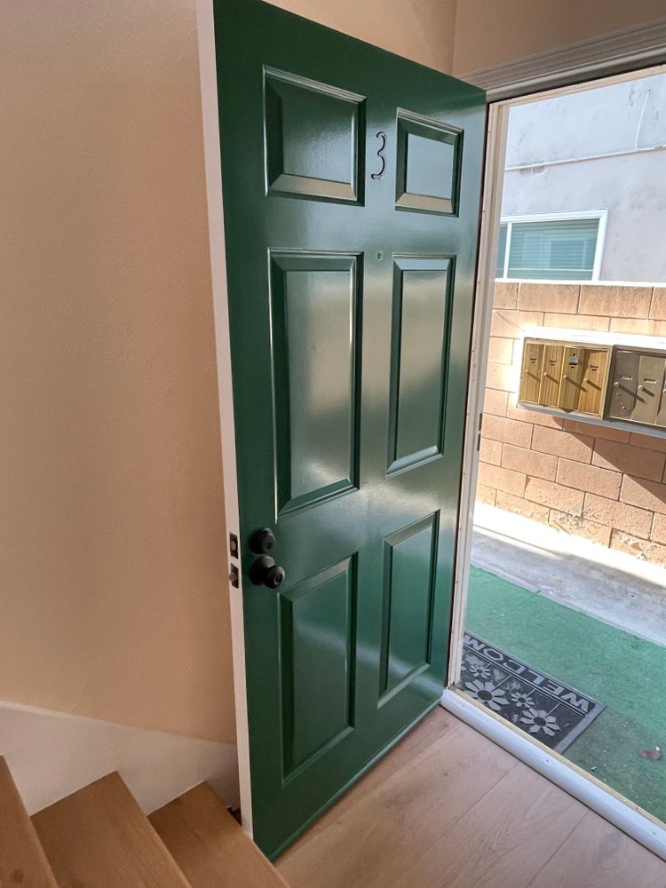 All Photos for West Coast Painting Solutions in Los Angeles, CA