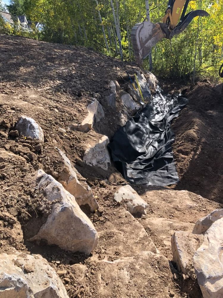 All Photos for Hansen Earth Works in Jackson, WY