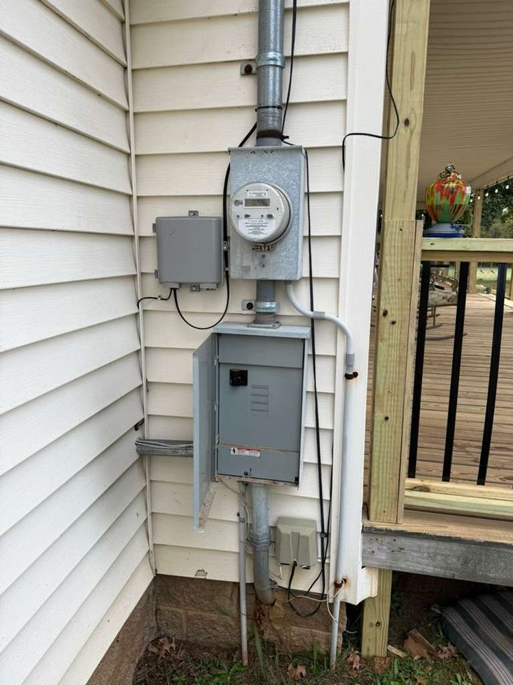 All Photos for Li Electric of TN in Columbia, TN