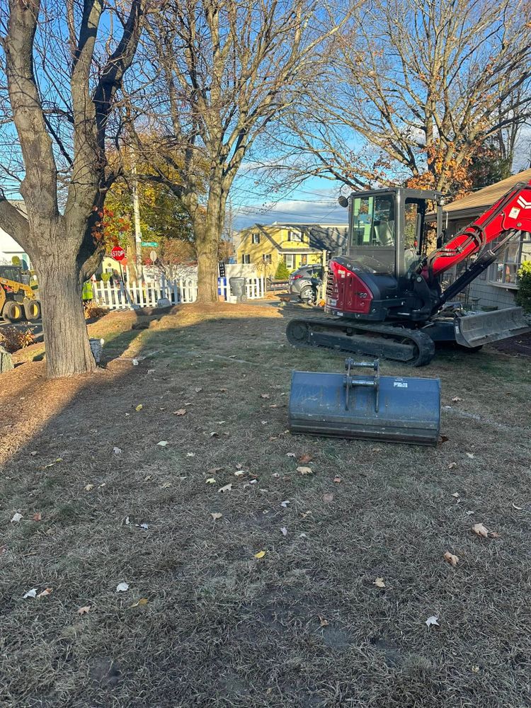 All Photos for E. Gordon Construction in Dighton, MA