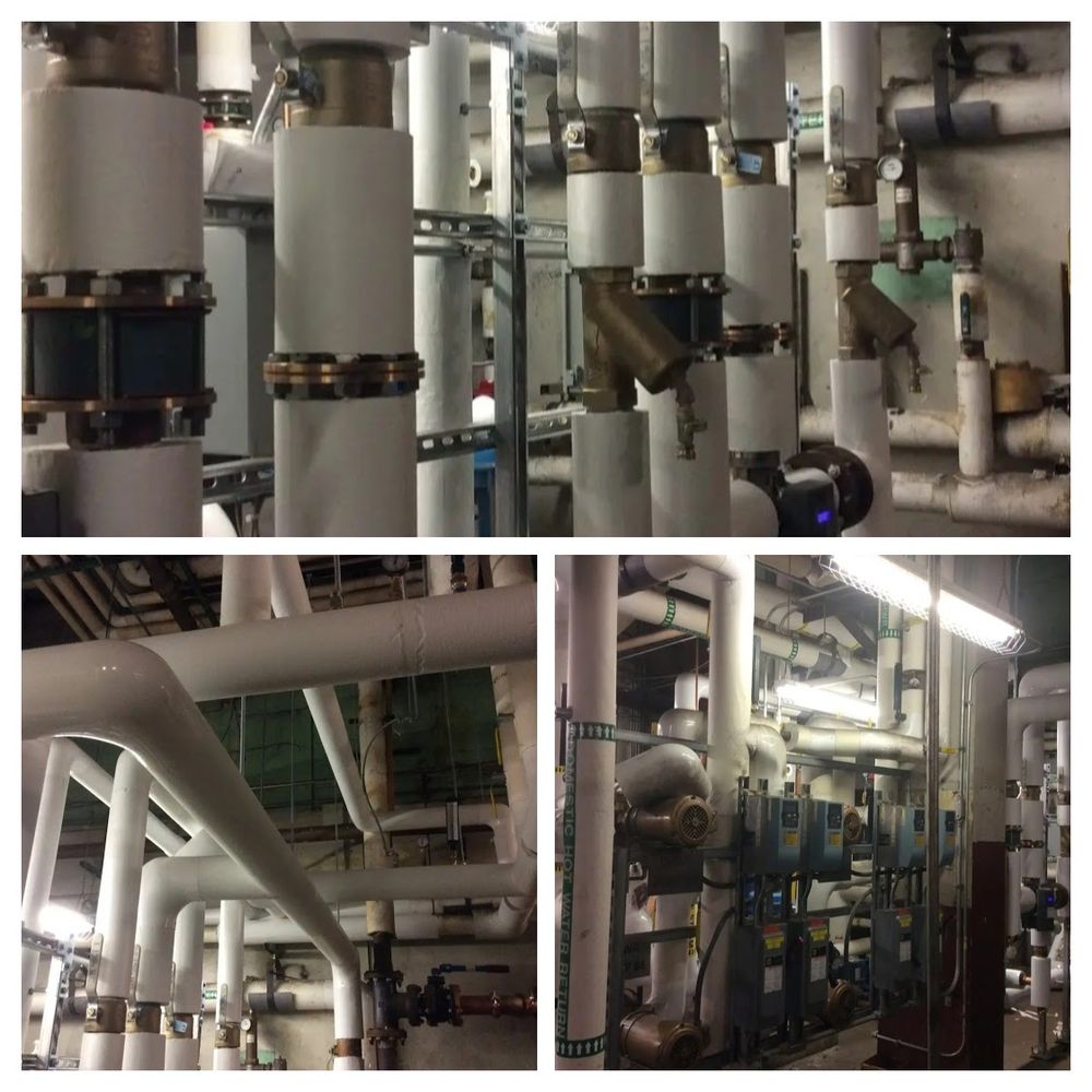 All Photos for Tiger Shark HVAC in Norwell, MA