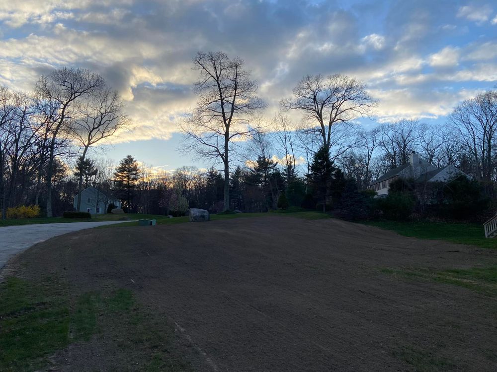 All Photos for Staruk Trucking & Excavation Inc. in Uxbridge, MA