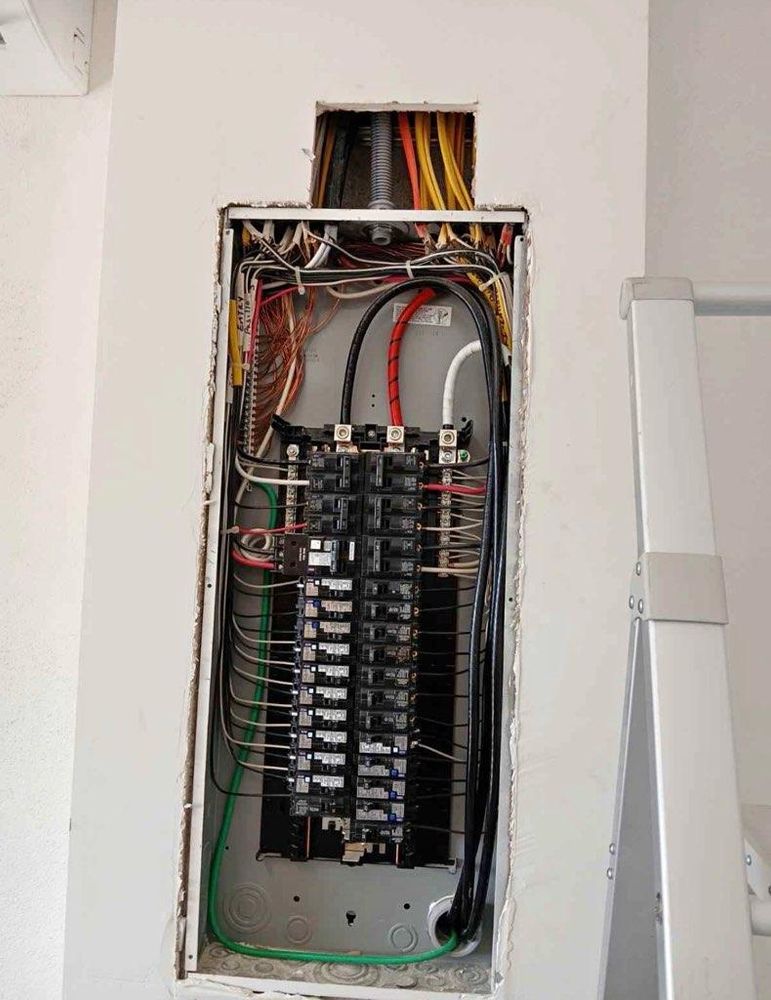 All Photos for MannPower Electric in Ruskin, FL