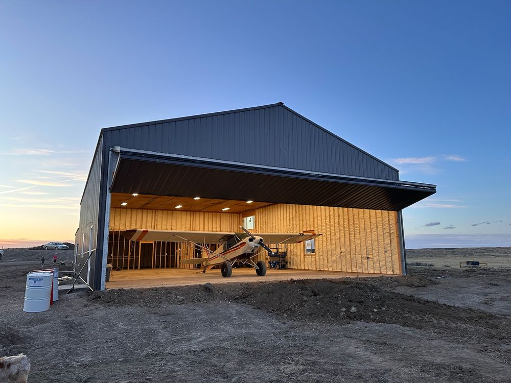 All Photos for Blue Mountain Construction in Roundup, MT