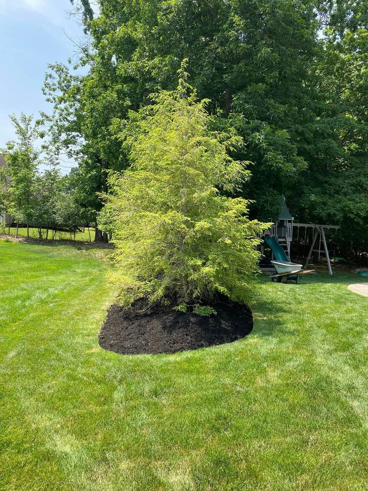 All Photos for Jenkins Landscaping & Property Management LLC in Clinton, OH