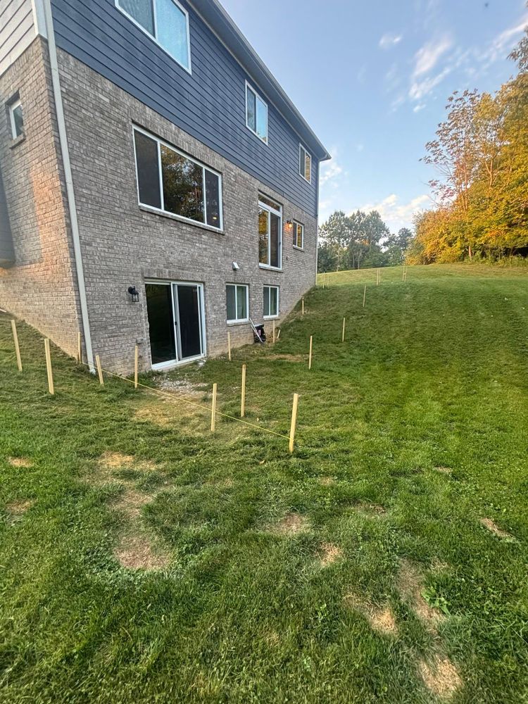 All Photos for Mr. Posthole in Howell, MI