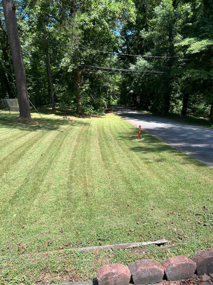 All Photos for Williams Brothers Landscaping & Construction in Atlanta, GA