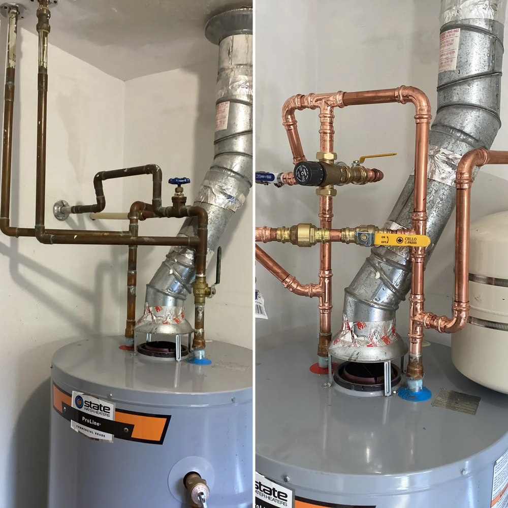 All Photos for Local Plumbers & Services in Ashland, VA