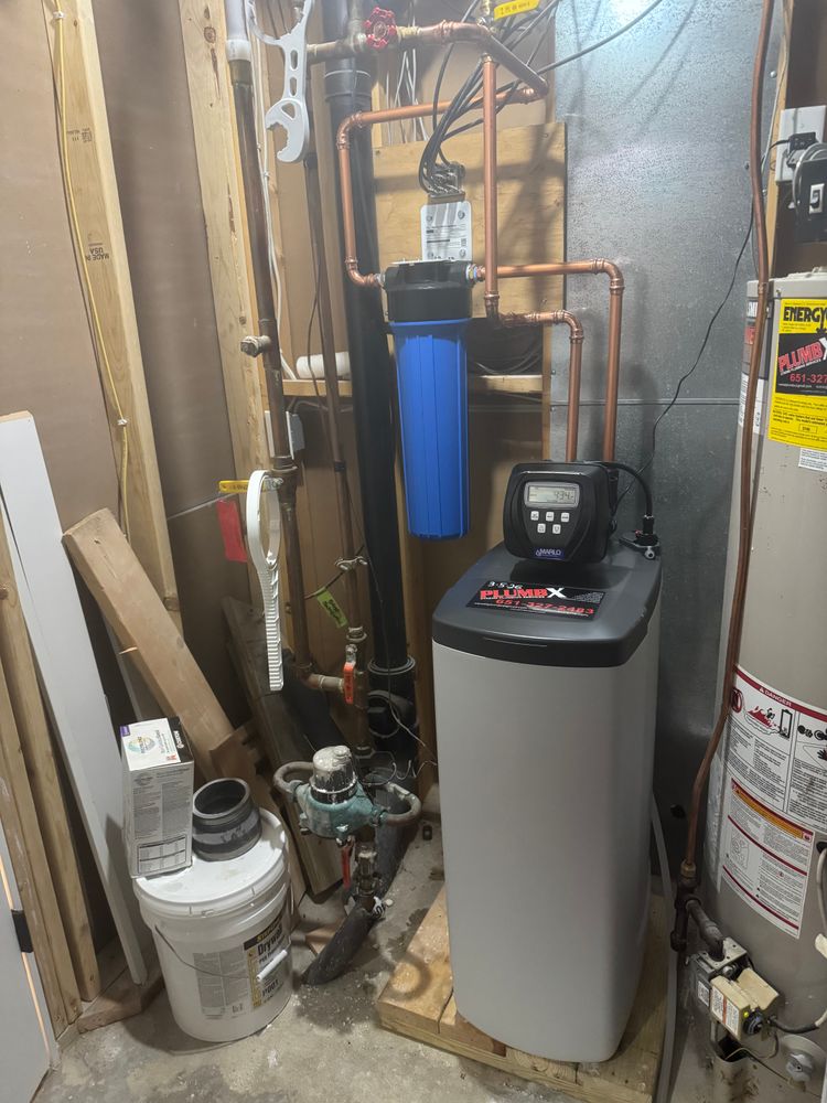 All Photos for PLUMBX in Inver Grove Heights, MN