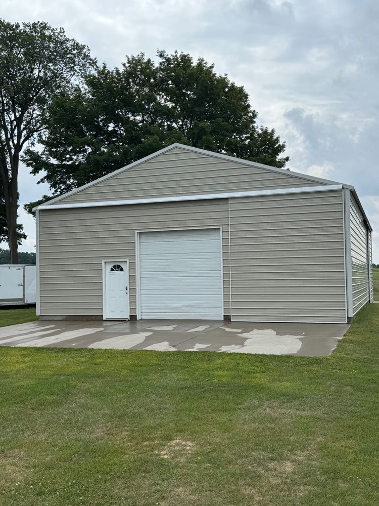 All Photos for Fresh Water Pressure Washing & Services LLC in Traverse City, MI