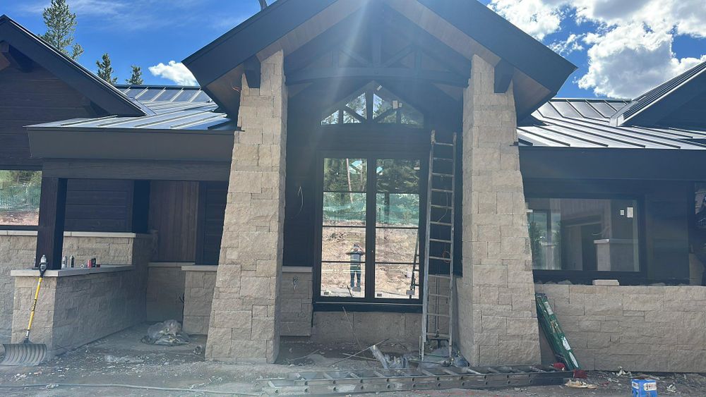 All Photos for Rafa's Remodeling Services in Breckenridge, CO