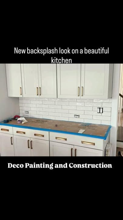All Photos for Deco Painting & Construction in Charleston, SC