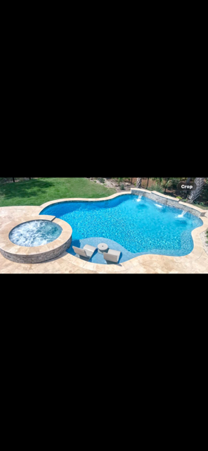 All Photos for Montgomery Custom Pools in Montgomery, TX