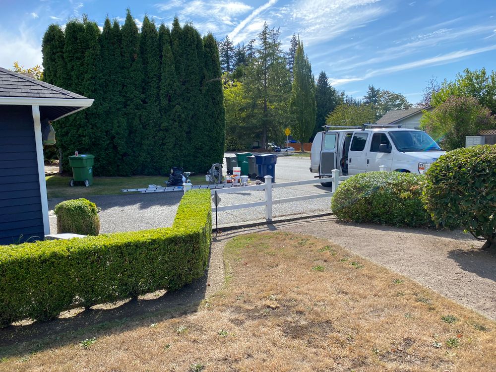 All Photos for Tony's Remodeling & Painting in Renton, WA