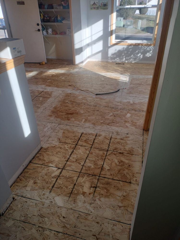 All Photos for Minnesota Floor Sanding & Installation in Lakeville, MN