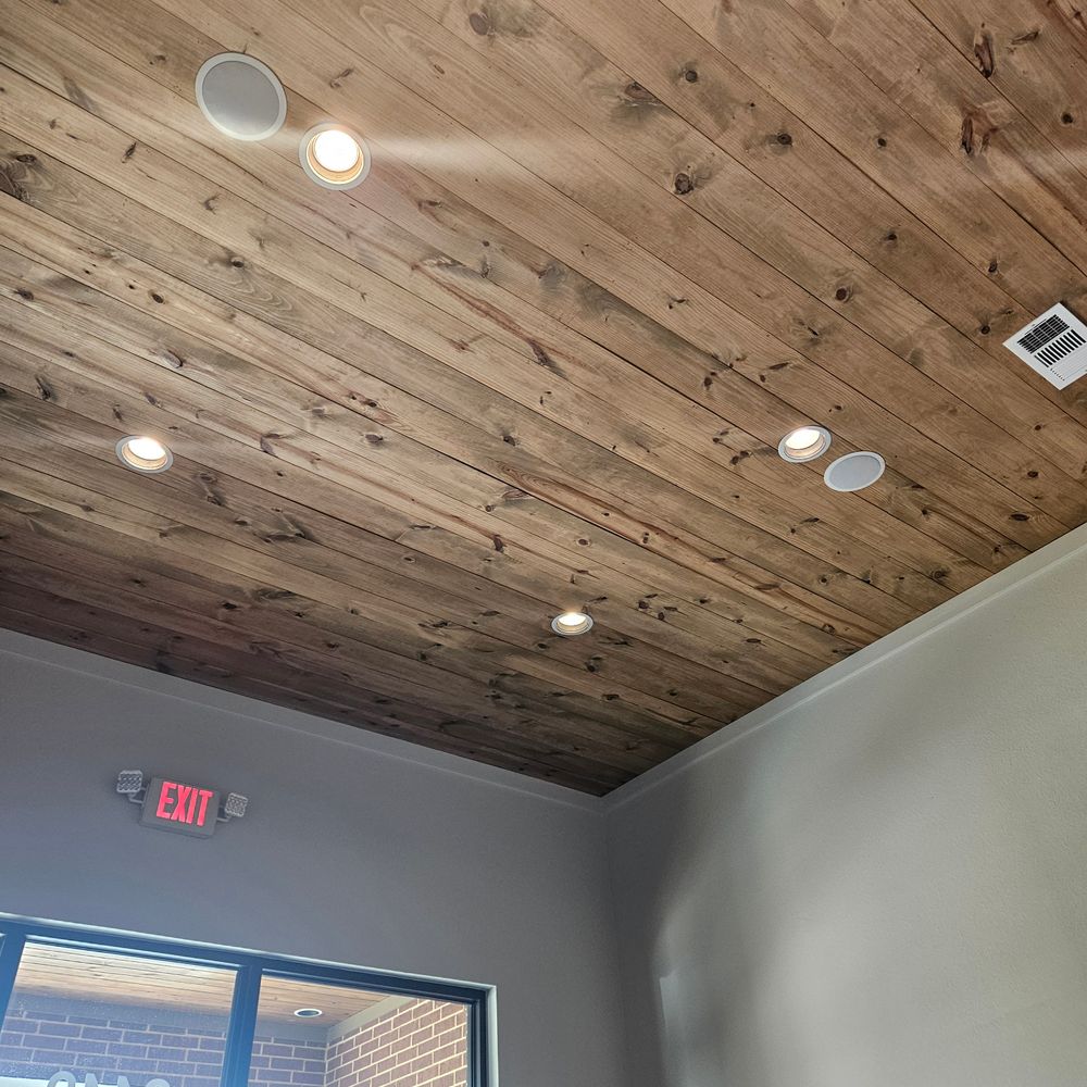 All Photos for Justin's Remodel & Handyman Services in Corinth, TX