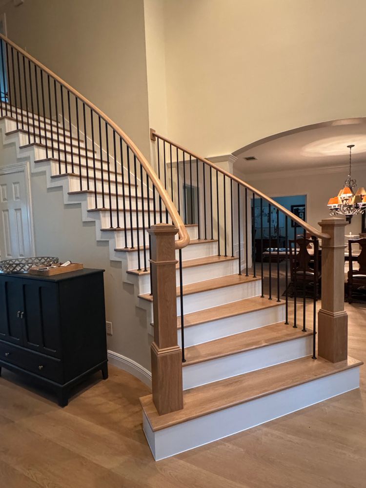 All Photos for Mac Stairs in Dallas, TX