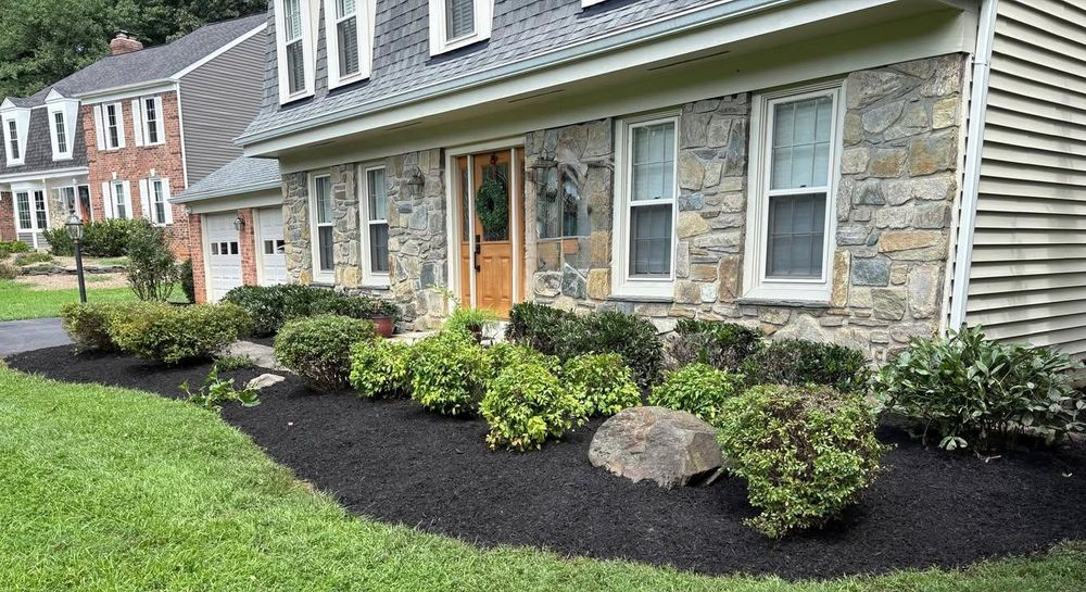 All Photos for Walsh Lawn And Landscape in Olney, MD