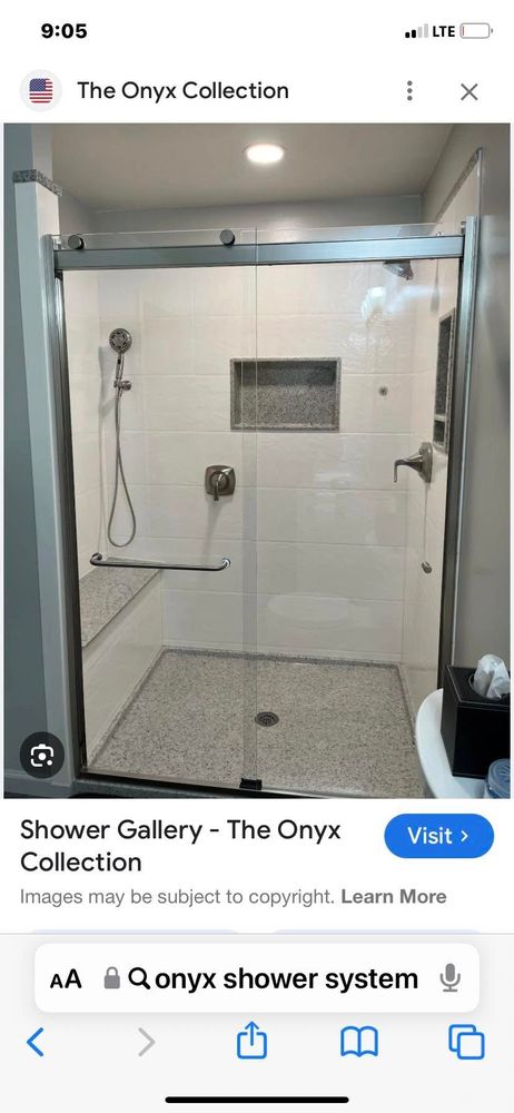 Bathrooms for Reef Runner Remodeling & Repair in Gulf Breeze, FL