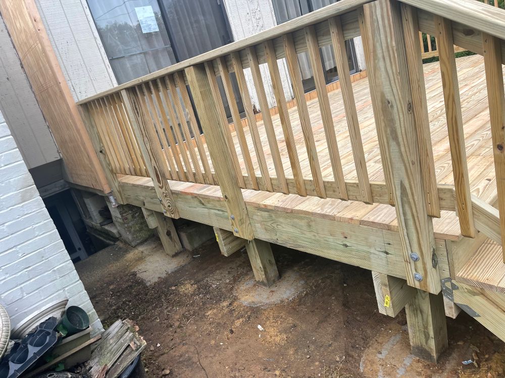 All Photos for ABH Services in Bowie, MD