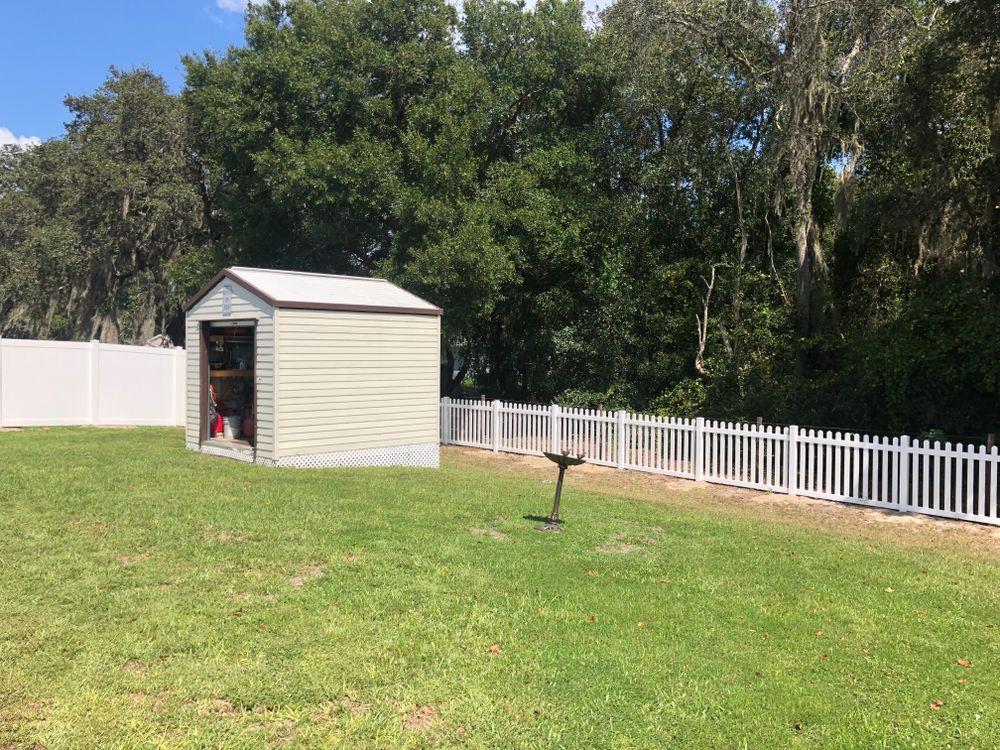 All Photos for Browne’s Yard Creations in Fruitland Park, FL