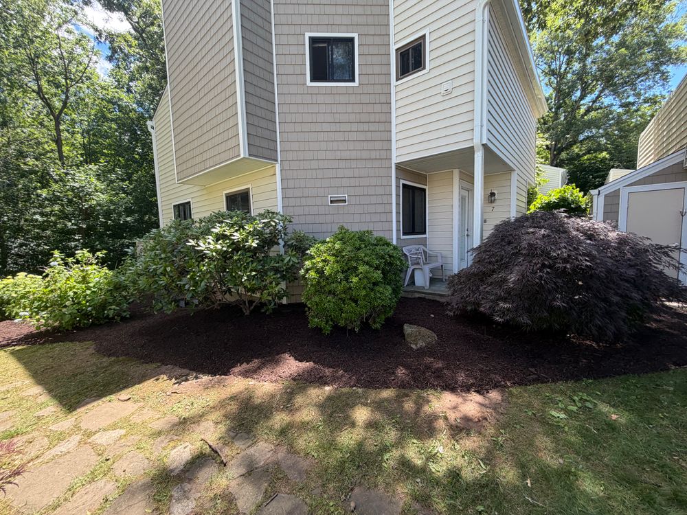 All Photos for Stevenson Property Maintenance in Cheshire, CT