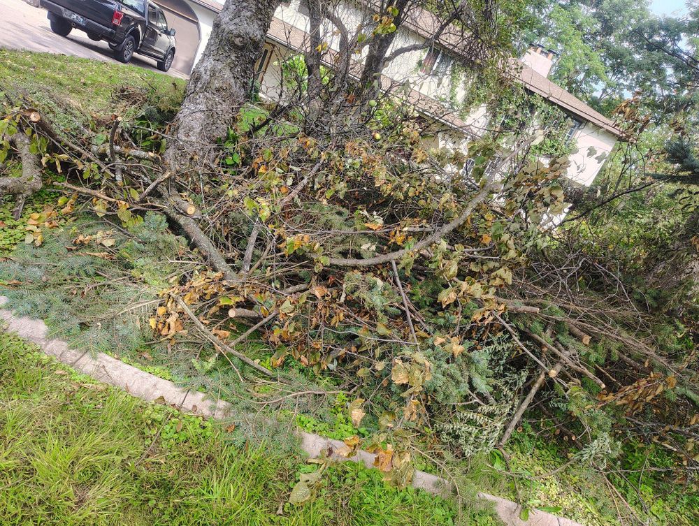 All Photos for Big River lawn Care services and snow LLC in Wausau, WI