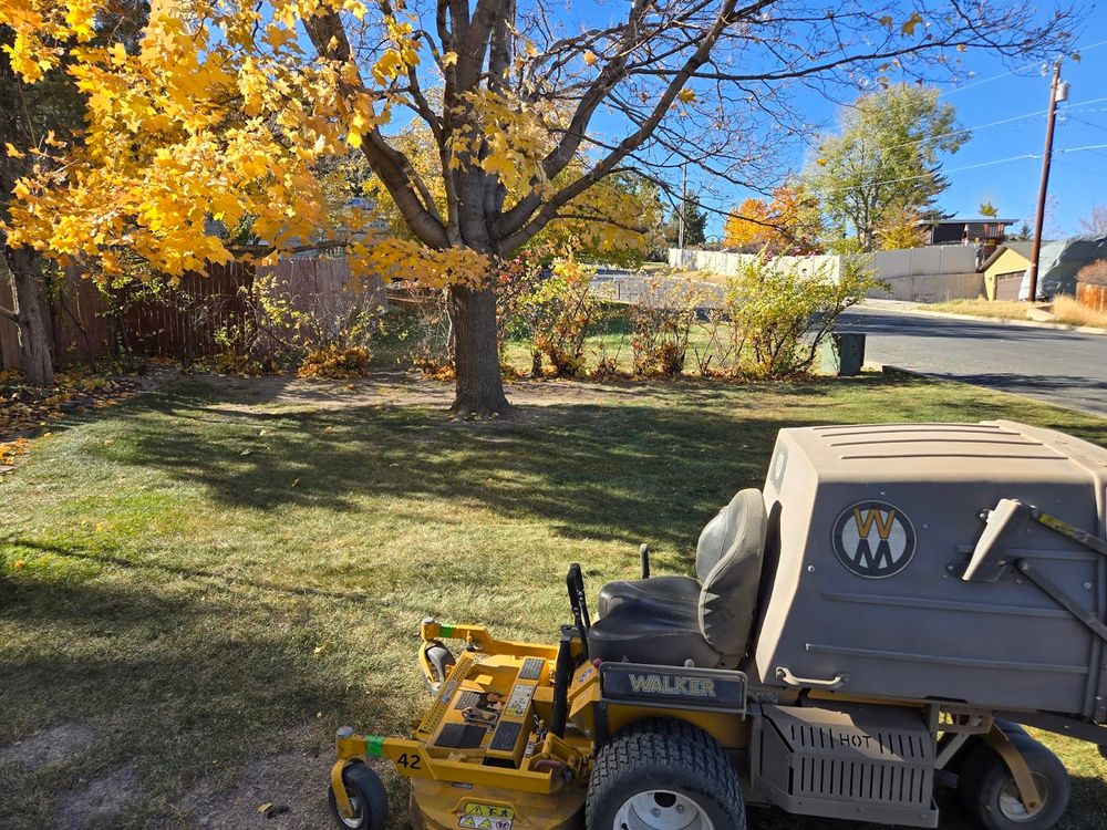 All Photos for Eagle Bay Lawn & Landscape LLC in Helena, MT