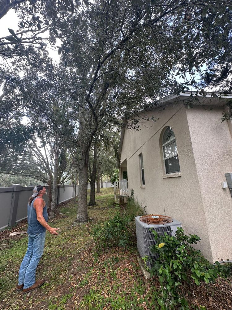 All Photos for Kramer & Son’s Property Maintenance in Hudson, FL