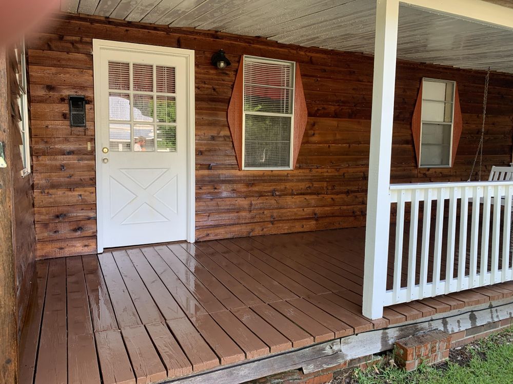 All Photos for X-Stream Pressure Washing and Roof Cleaning in Sandersville, GA