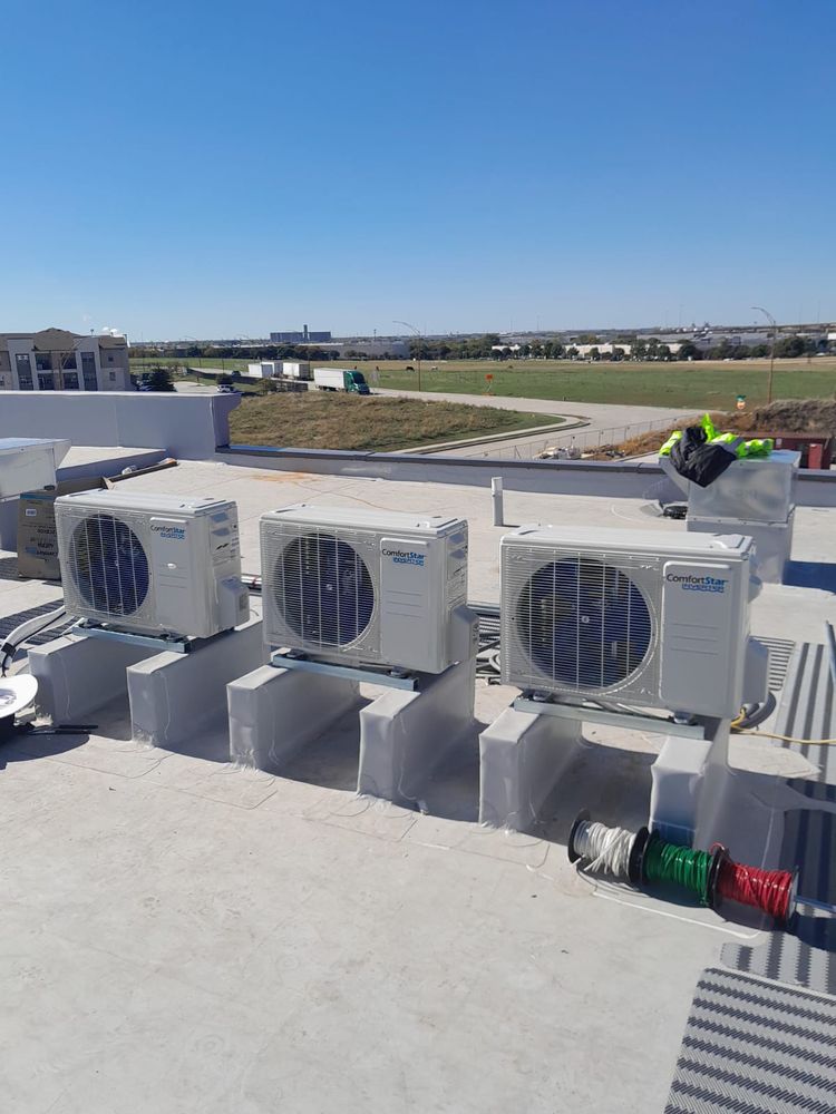 All Photos for American Climate in Midland County, TX