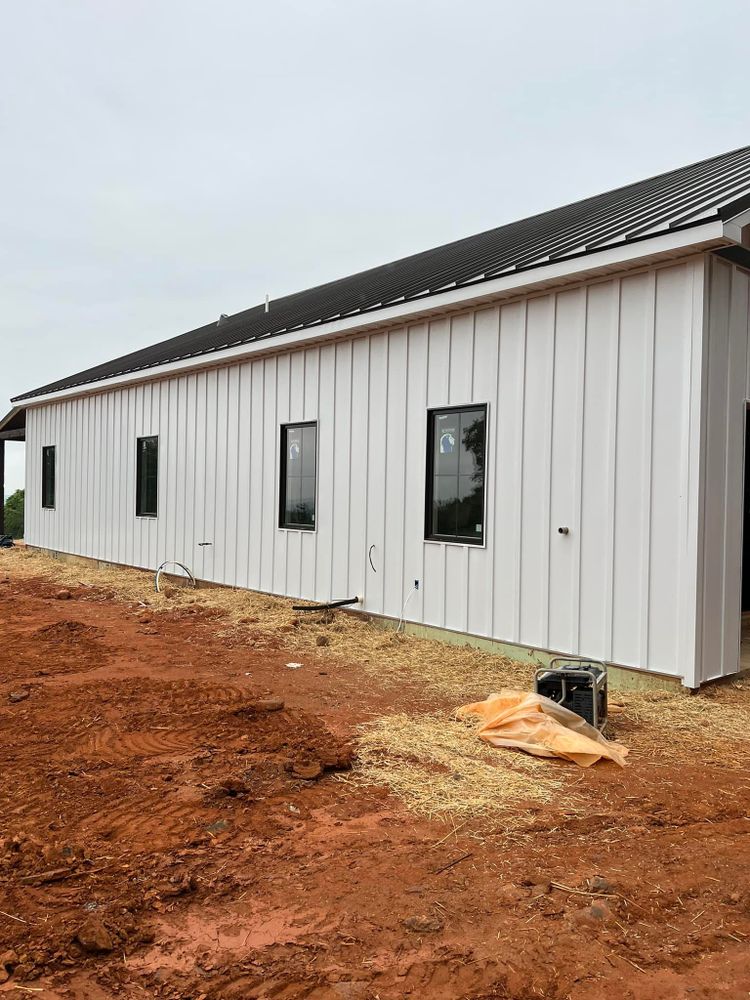All Photos for Ridgeline Construction in Hiddenite, NC