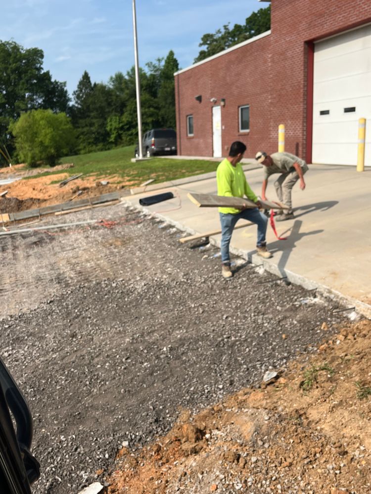 All Photos for J.P Landscaping and excavation in Chattanooga, TN