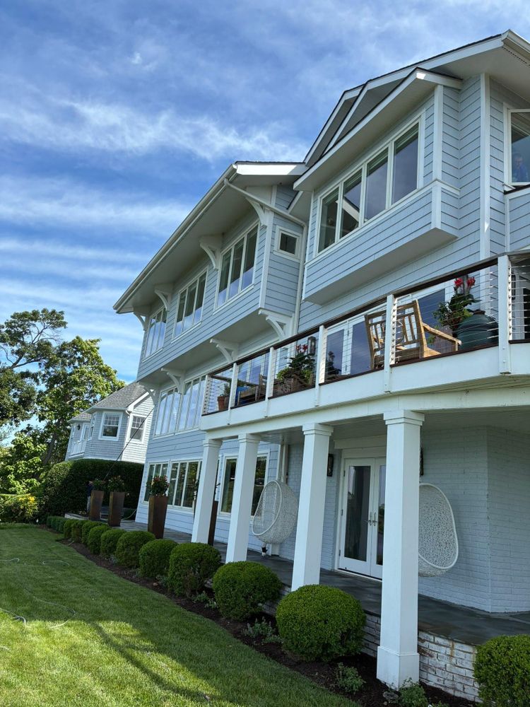 All Photos for Malibu Window Cleaning in Annapolis, MD