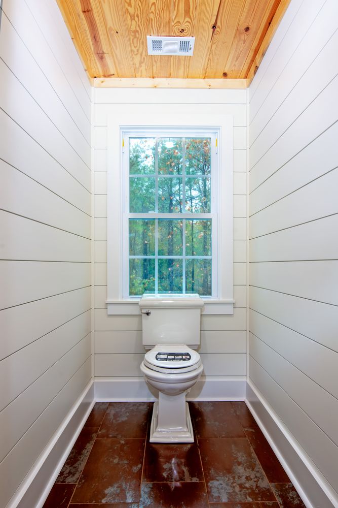 Kennon for Emfinger Custom Builders LLC in Pine Mountain, GA