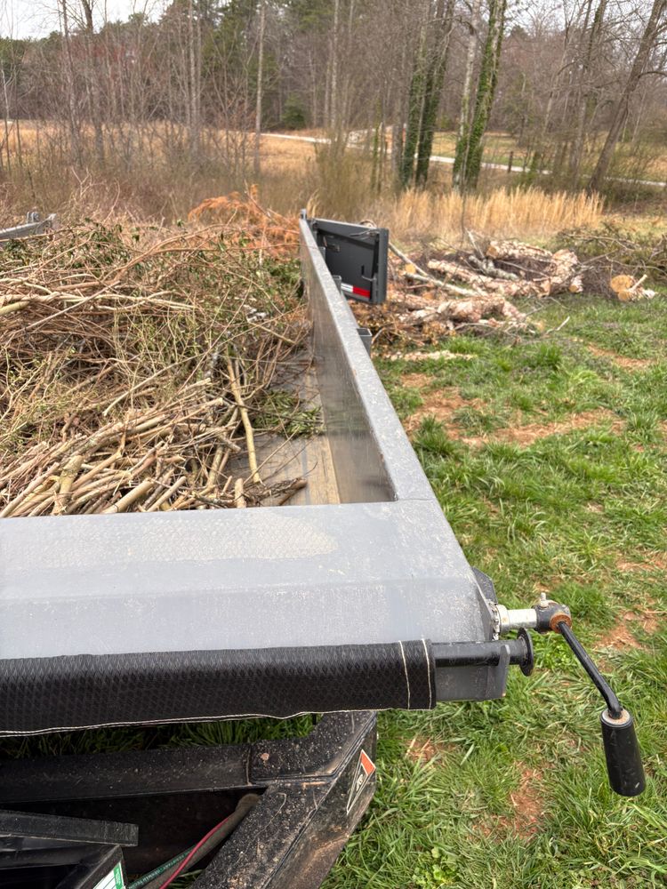 All Photos for Taylormade Lawn Management in Clarkesville, GA