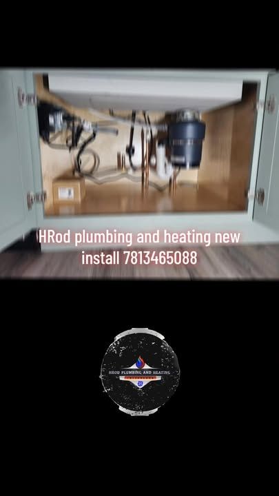 All Photos for Hrod Plumber and Heating in Arlington, Massachusetts